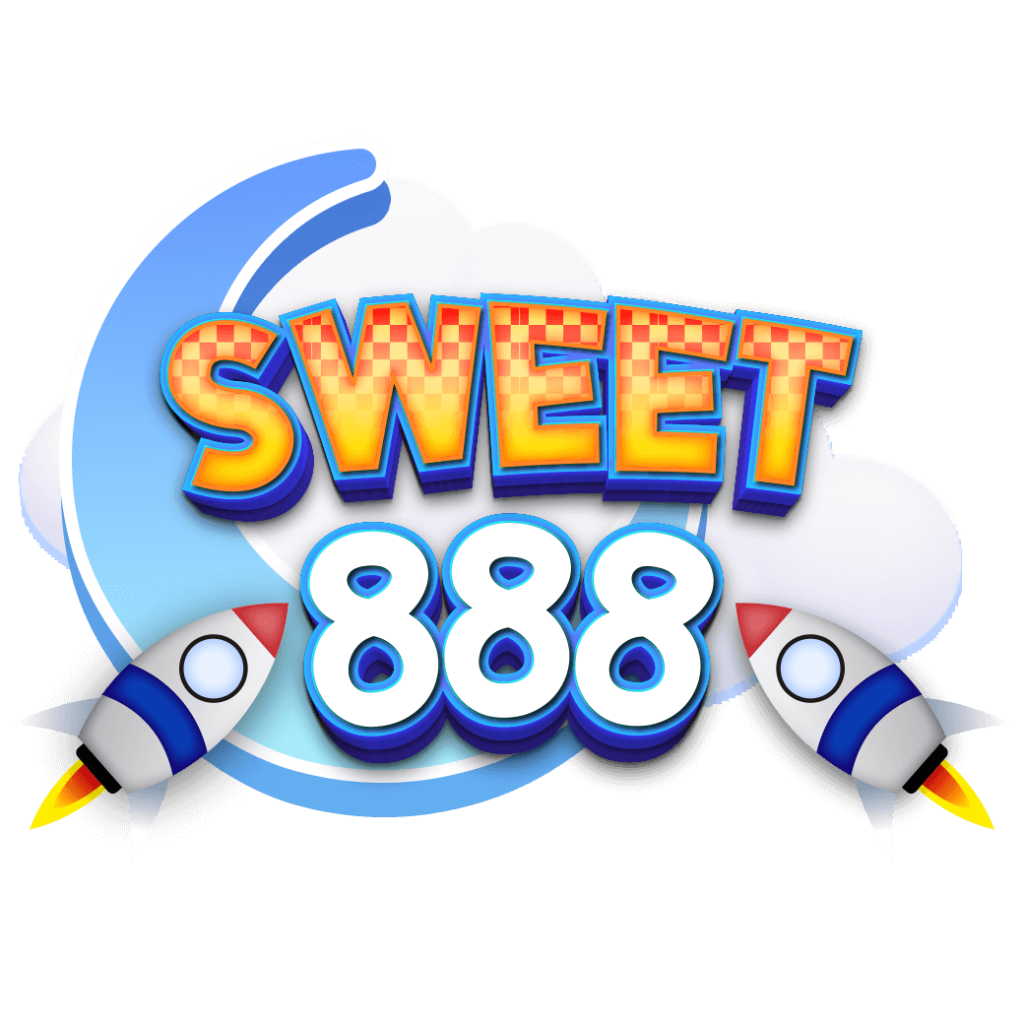 sweet888 Logo
